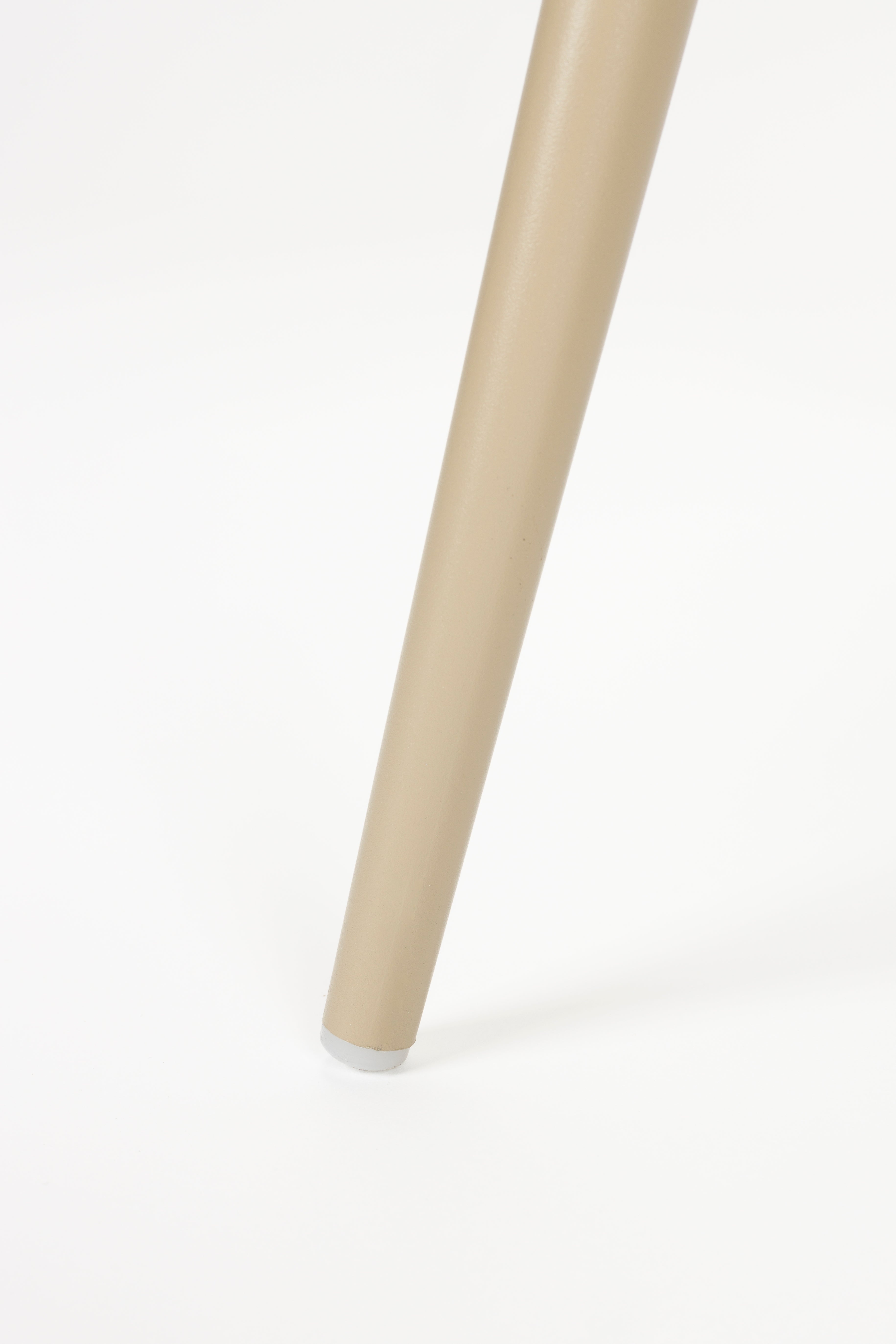 Sivhølm Stoel Leon – Modern Scandinavisch Design & Hoog Zitcomfort